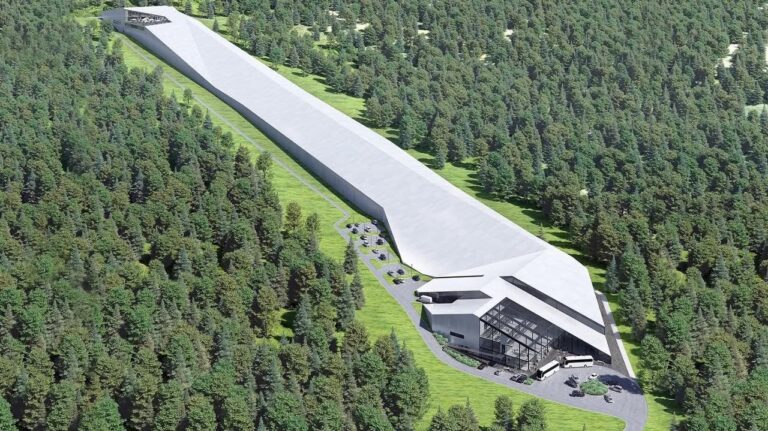 Te inwestycje zmienią Polskę na zawsze. 20 gigantycznych projektów, które powstają właśnie teraz 2 1000067615