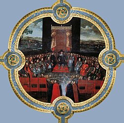 Szlaki Ariańskie – podróż śladami Braci Polskich 9 Dolabella Judgment of the Arians
