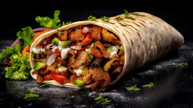 kebab