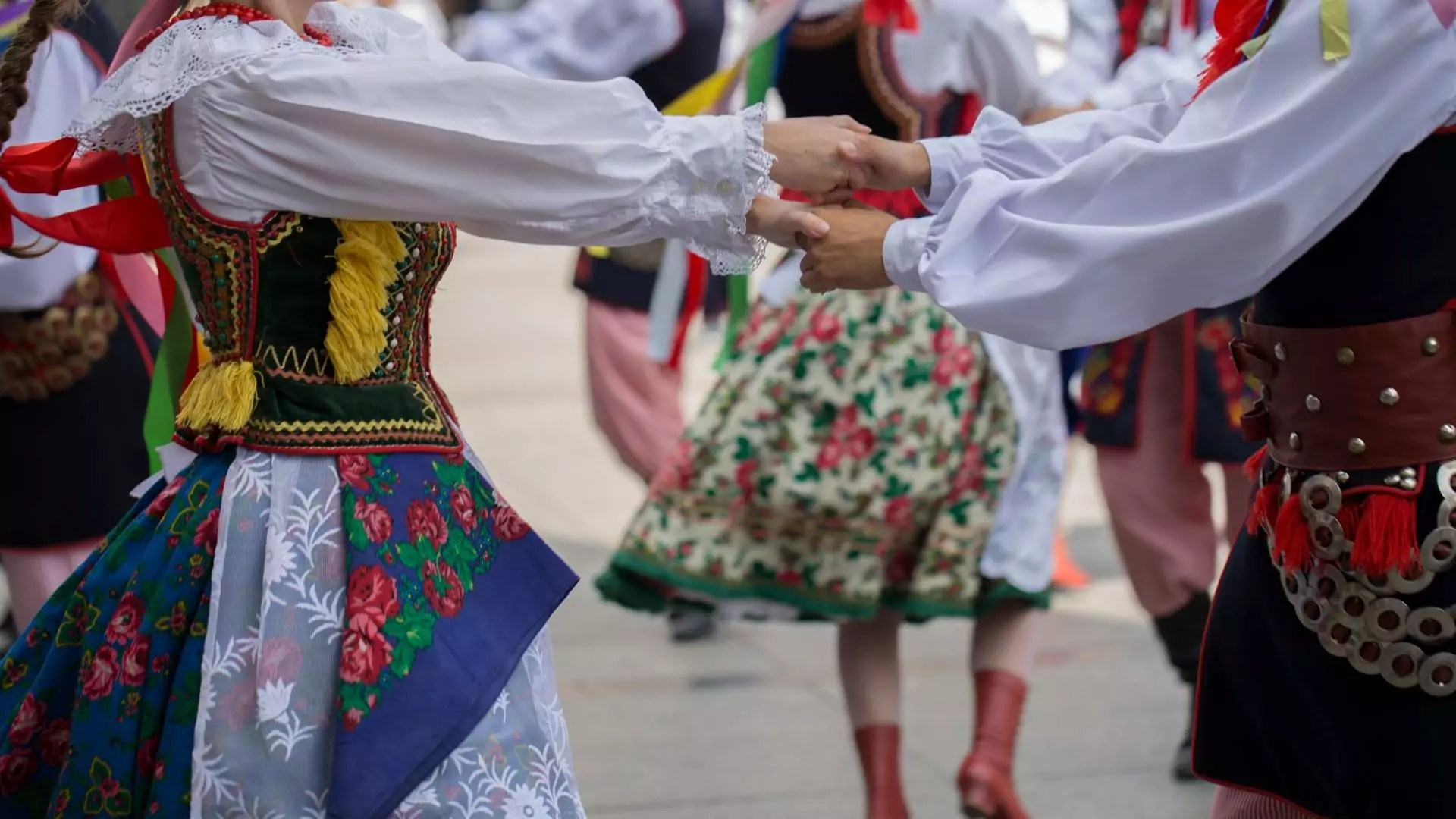 polish dance